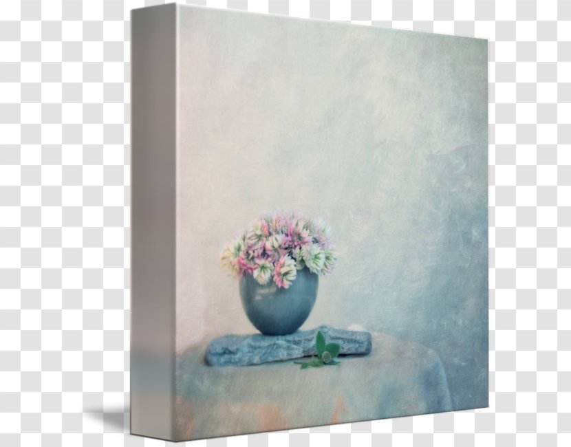 Still Life Photography Vase Floral Design - Purple - Sweet-scented Transparent PNG