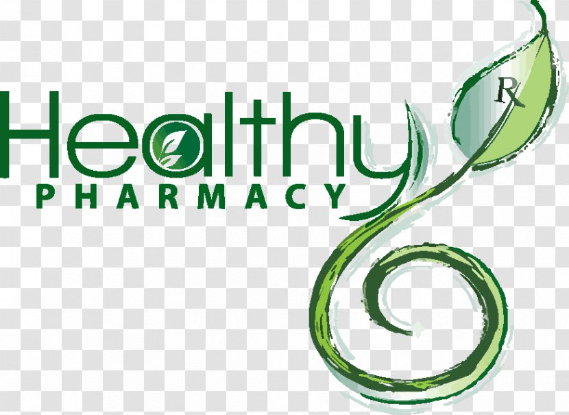 Logo Health Pharmacy Lifestyle - Medicine Transparent PNG