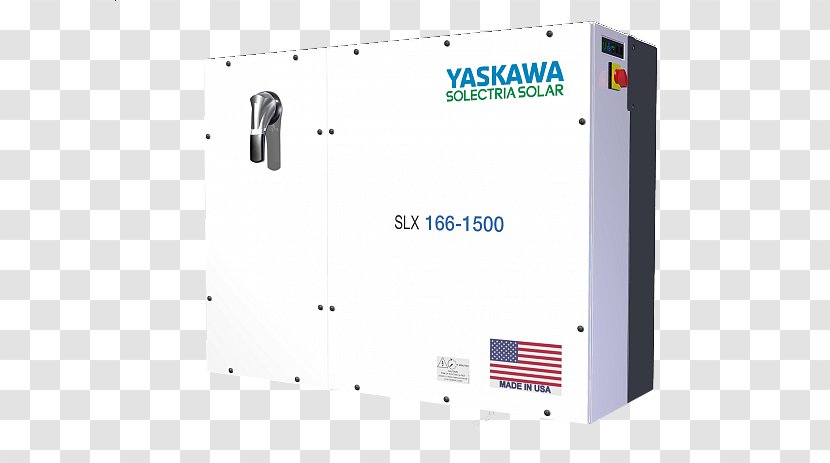 Power Inverters Solar Inverter Grid-tie Energy Panels - Microinverter Transparent PNG