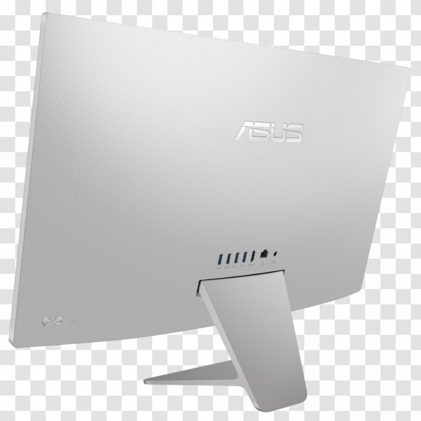 ASUS Vivo AiO V241ICUK Computer Intel Core I5 - Electronic Device Transparent PNG