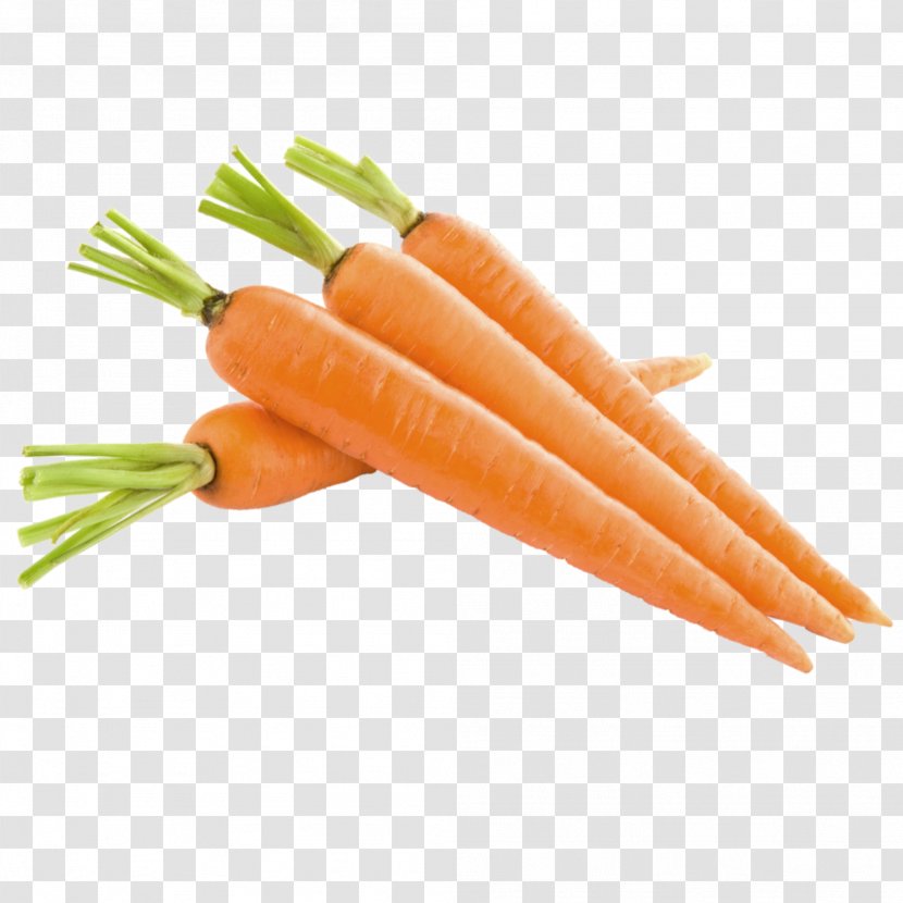 Carrot Vegetable Food Health Fruit Transparent PNG