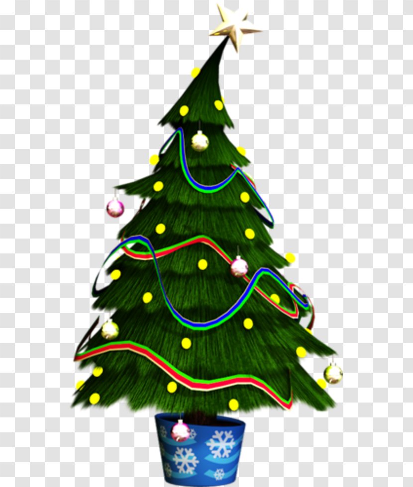 Christmas Tree Drawing Clip Art - Photography Transparent PNG