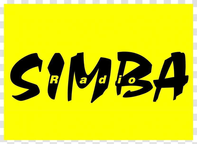 Uganda Restaurant Bus Radio Simba FM Broadcasting - Text Transparent PNG