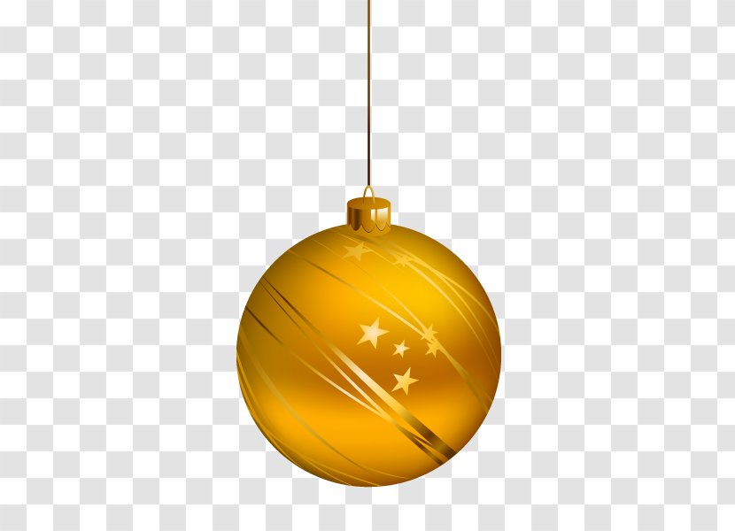Santa Claus Christmas Ornament New Years Day - Tree - Bell Transparent PNG