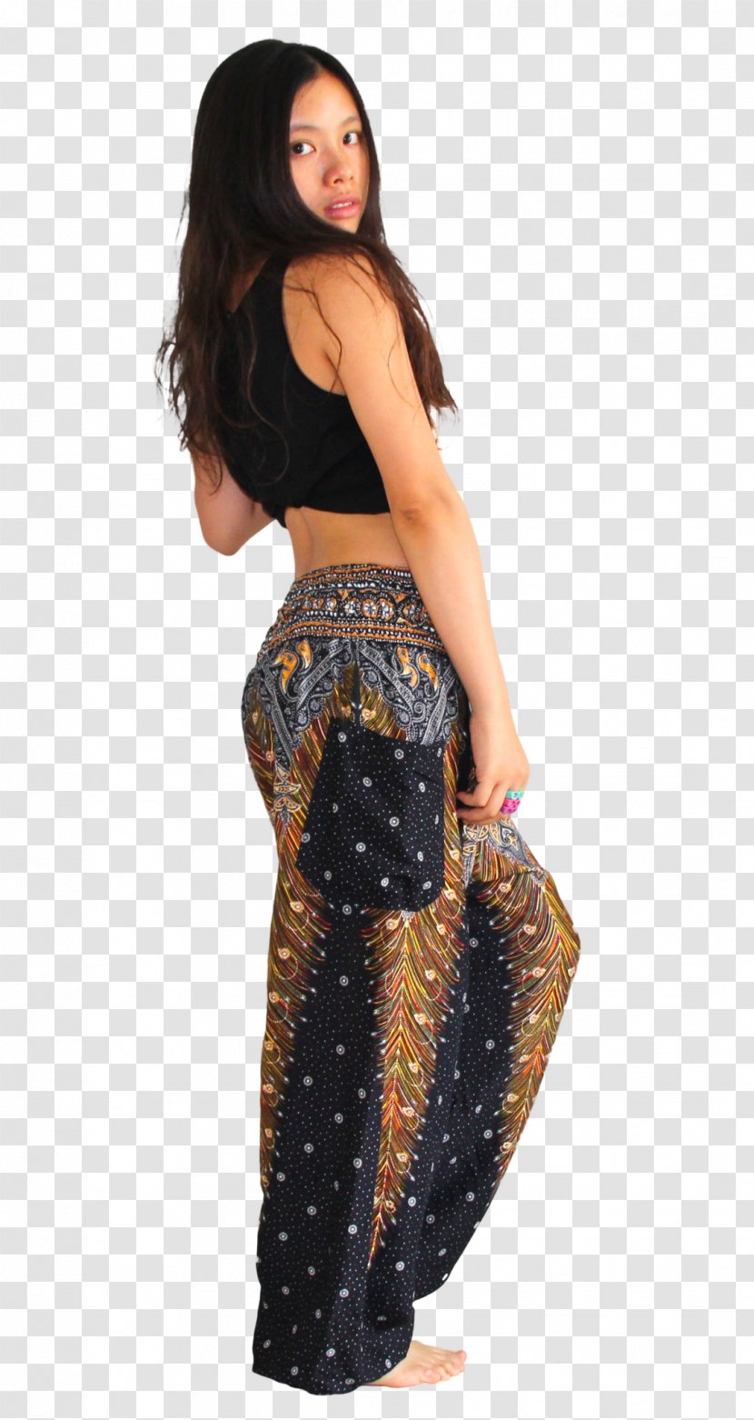 Yoga Pants Harem Clothing Sizes Wide-leg Jeans - Wideleg - Woman Transparent PNG
