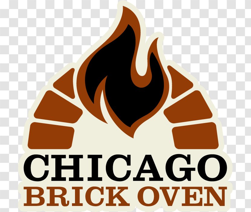 Wood-fired Oven Masonry Chicago Barbecue - Logo Transparent PNG