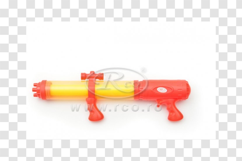 Plastic - Orange - Design Transparent PNG