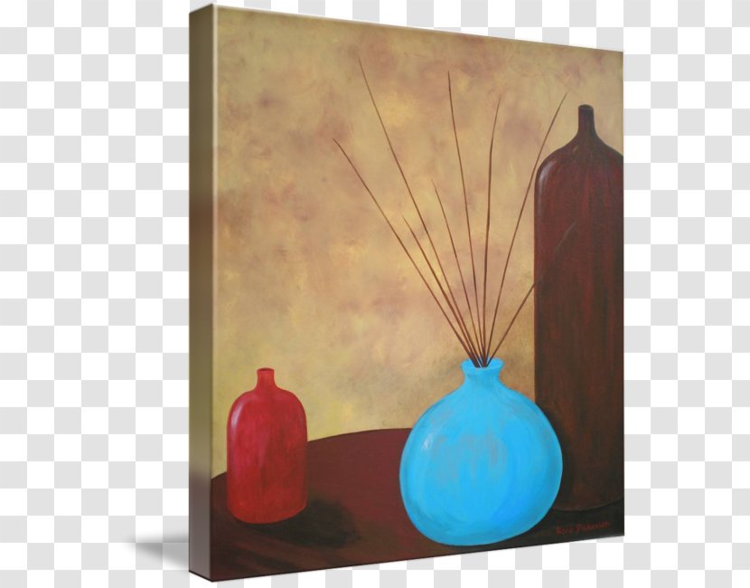 Still Life Photography Acrylic Paint Gallery Wrap Picture Frames - Twig Frame Transparent PNG