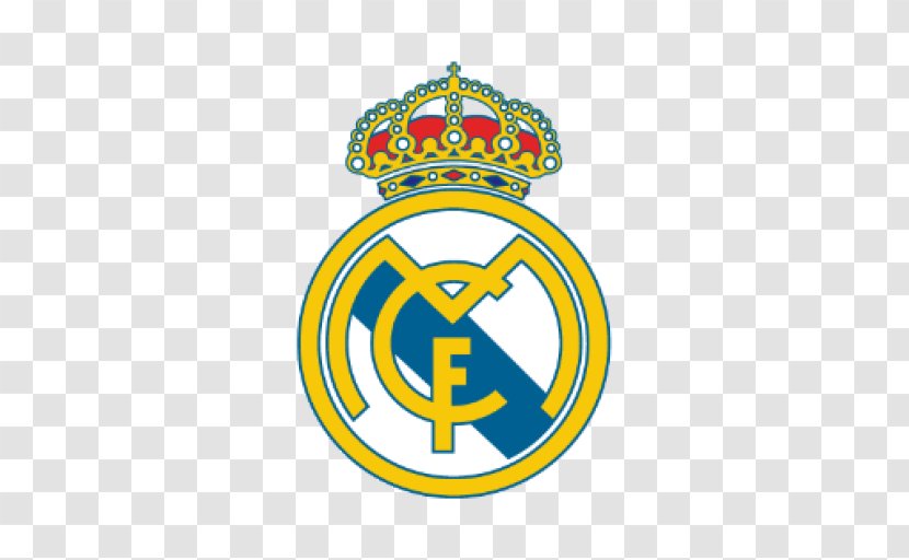 Real Madrid C.F. La Liga Football Drawing Transparent PNG