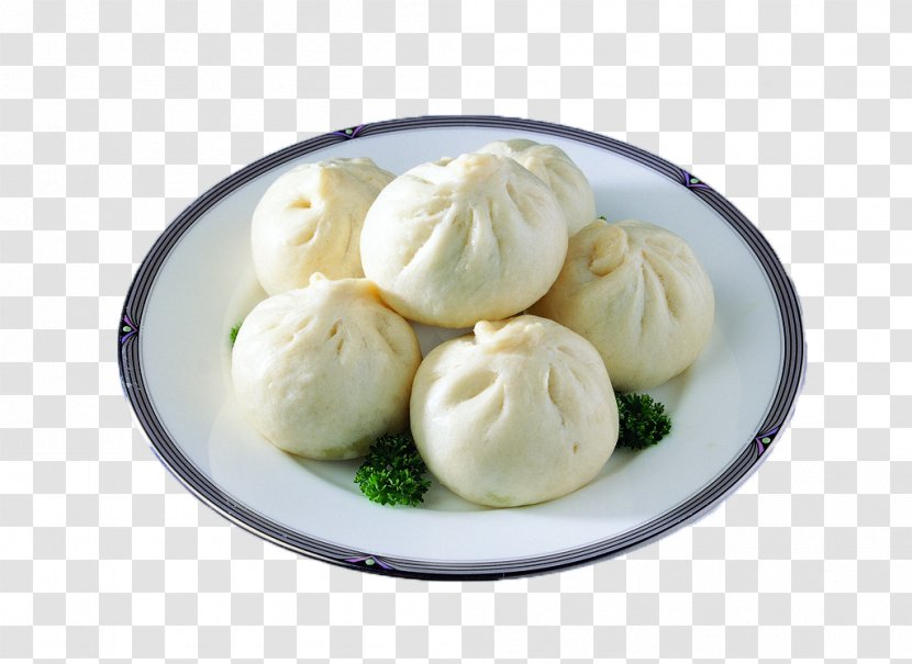 Xiaolongbao Baozi Hamburger Cha Siu Bao Dim Sim - Siopao - Bun Transparent PNG