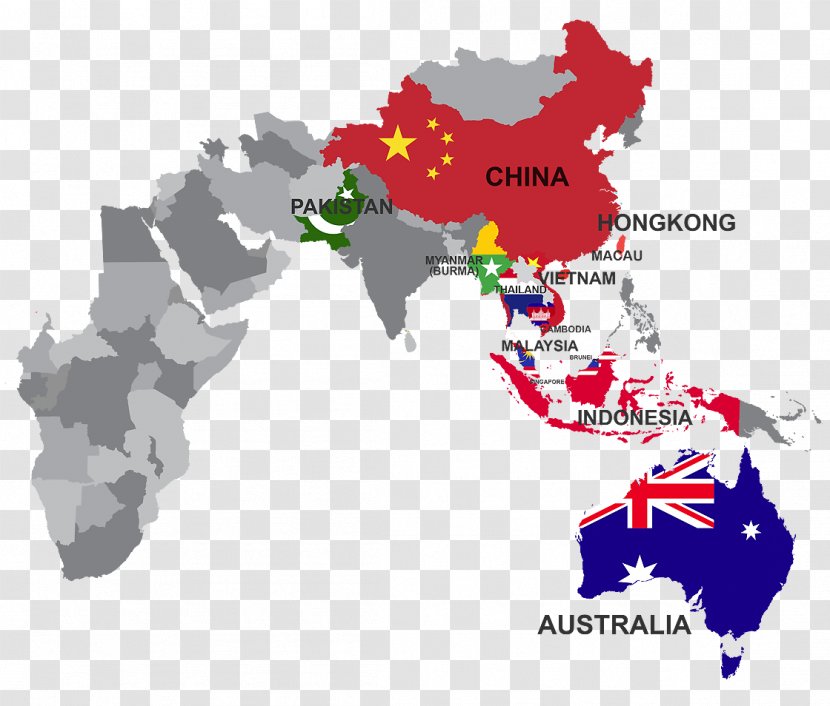 World Map United States - Topworld Industries Sdn Bhd Transparent PNG