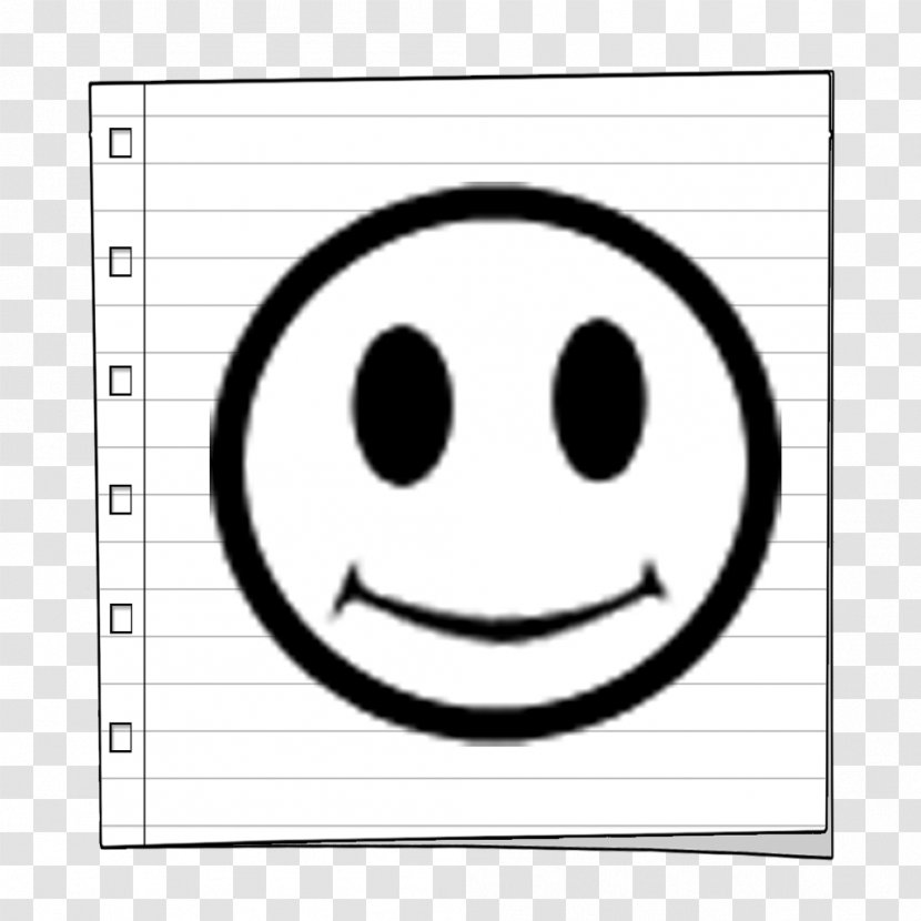 Smiley Happiness Line Font - Smile Transparent PNG