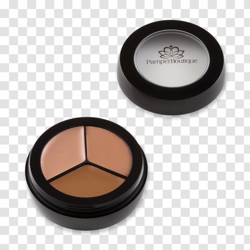 Cosmetics Eye - Powder Transparent PNG