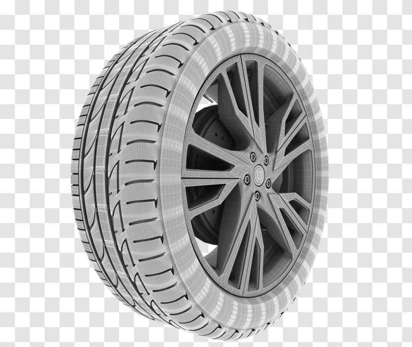 BMW I8 Tire Alloy Wheel Tread - Rim - Bmw Transparent PNG