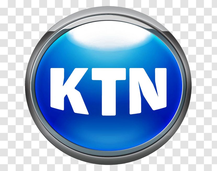 Kenya Television Network News Presenter Channel - N Transparent PNG