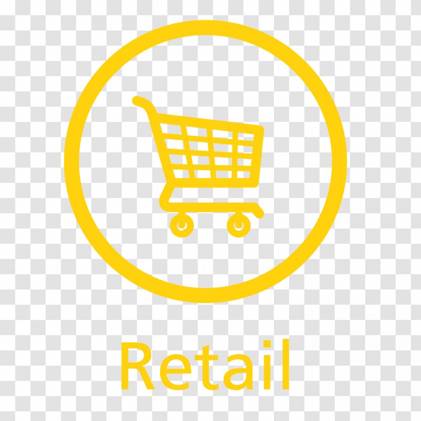 Shopping Cart Brand - White House Transparent PNG