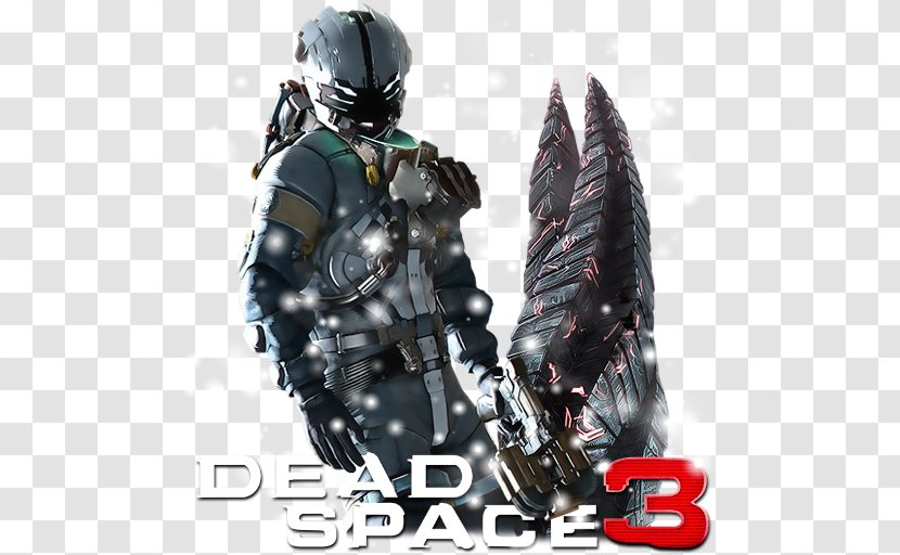 Dead Space 3 2 Xbox 360 PlayStation - Figurine - Prototype Drawing Transparent PNG