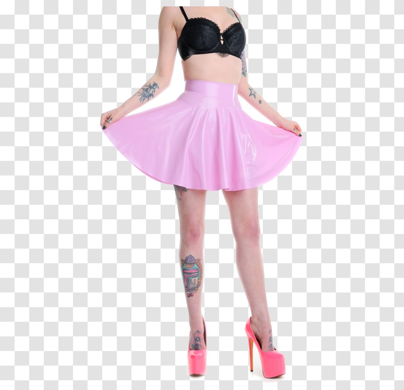 Cocktail Dress Miniskirt Costume Shoulder - Joint - Skirt Transparent PNG