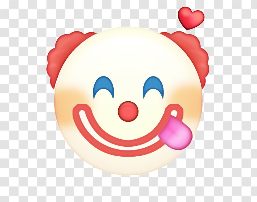 Smiley Face Background - Nose - Emoticon Pink Transparent PNG