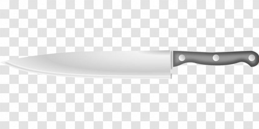 Chef's Knife Kitchen Knives F. Dick - Sharpening Transparent PNG