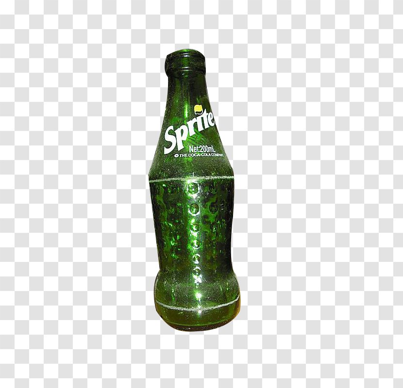Soft Drink Sprite Transparent PNG