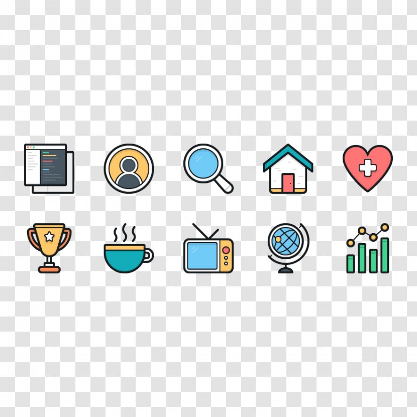 Vector Graphics Icon Design Image - User Interface - Communication Transparent PNG