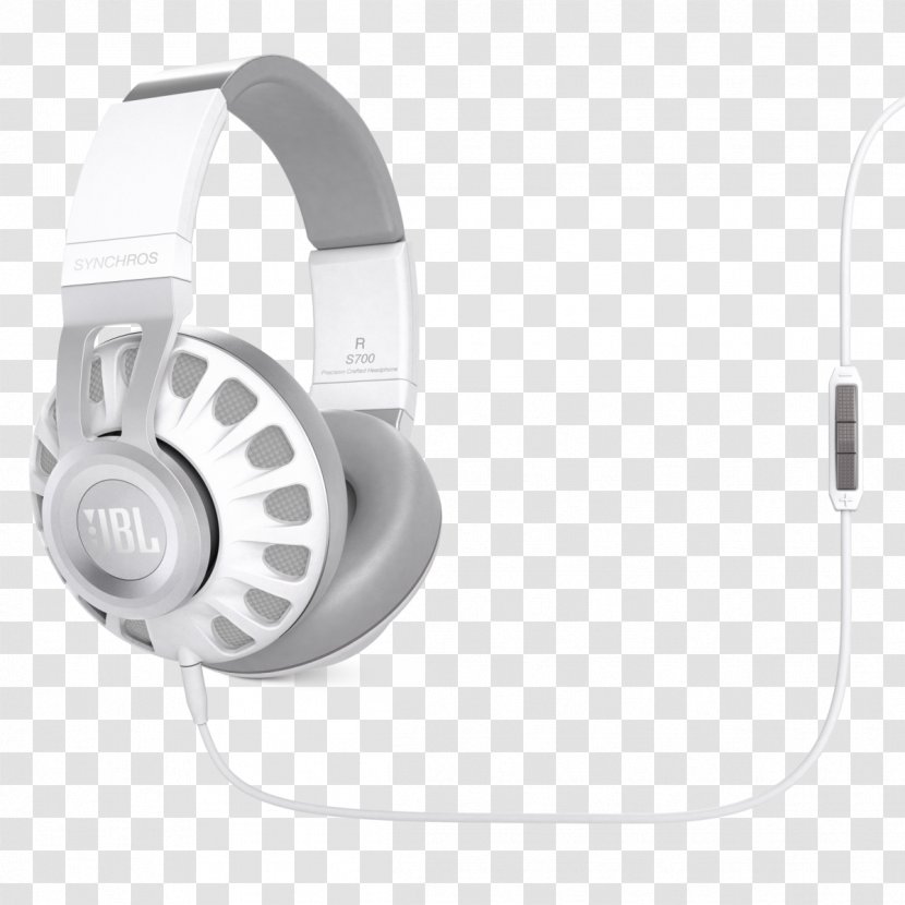Headphones Harman JBL Synchros S700 Microphone T450 - Audio Transparent PNG