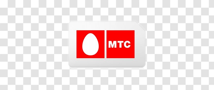 MTS Mobile Phone Industry In Russia MegaFon Phones Internet - Subscriber Identity Module Transparent PNG