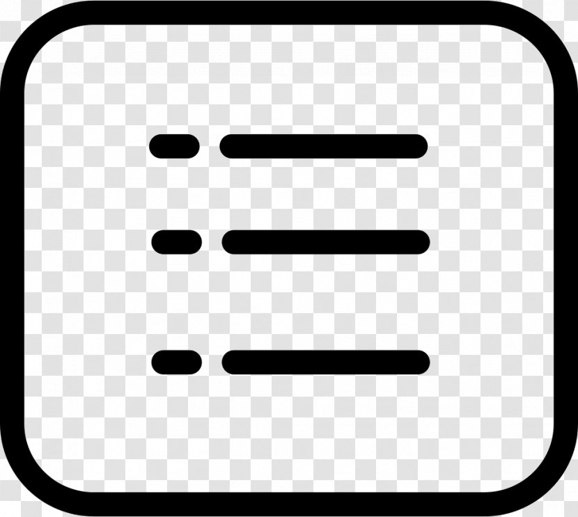 Product Design Font Line - Emoticon - Allj Sign Transparent PNG