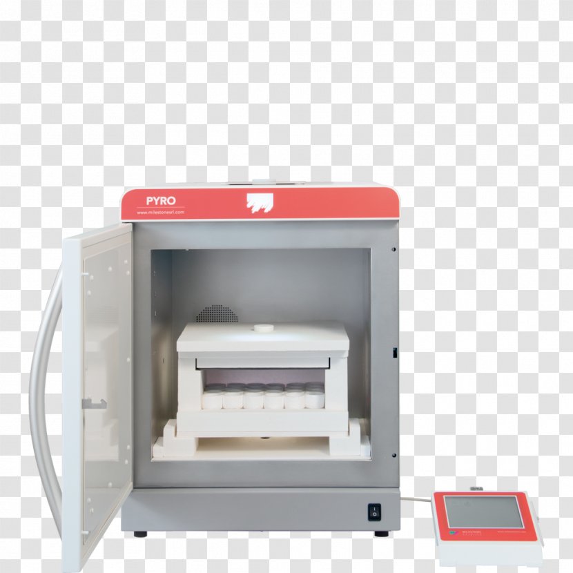 Microwave マイクロ波加熱 Instrumental Chemistry Atomic Absorption Spectroscopy マイルストーンゼネラル株式会社 - Reagent Transparent PNG