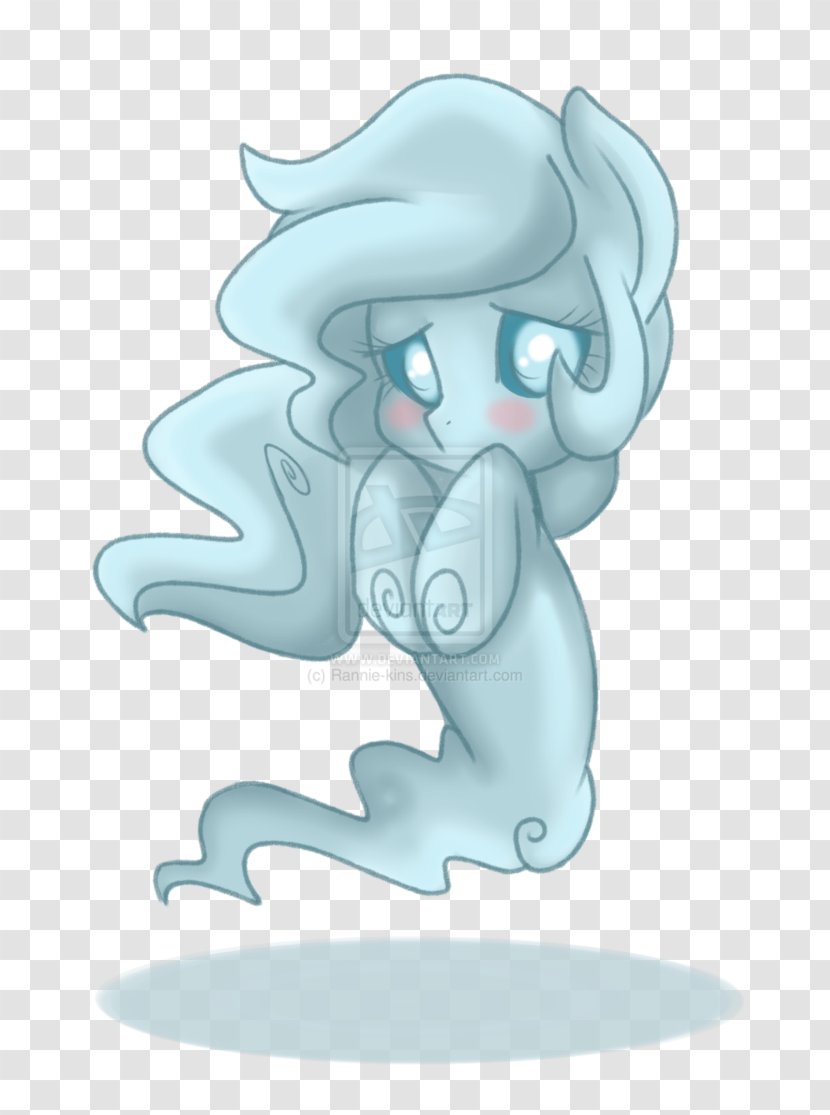 My Little Pony Wendigo Drawing Elephant - Tree - Moss Vector Transparent PNG