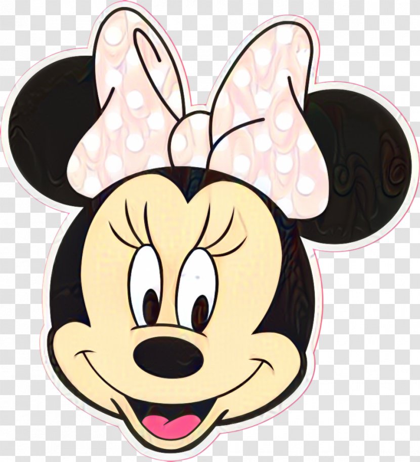Mickey Mouse Minnie Coloring Book Drawing - Color - Cartoon Transparent PNG
