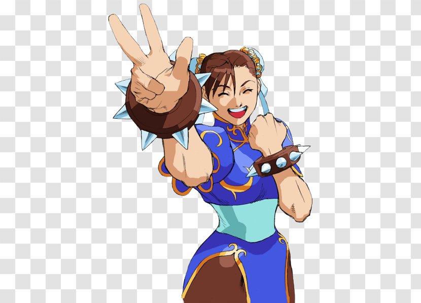 Street Fighter II: The World Warrior Chun-Li Cammy Super II - Silhouette - Heart Transparent PNG