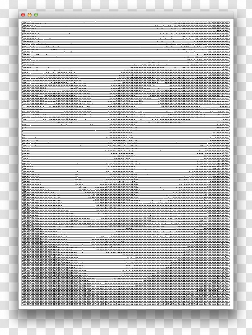 Paper Picture Frames Photography Pattern - Monochrome Transparent PNG