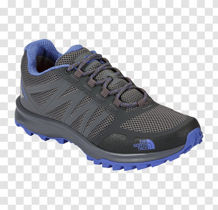 Sports Shoes The North Face Hiking Boot Footwear - Salomon Running For Women Transparent PNG