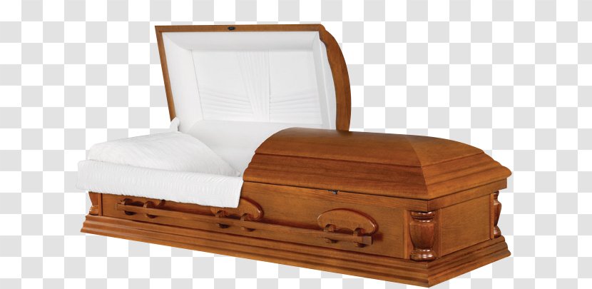 Coffin Urn Burial Vault Funeral Home - Director Transparent PNG