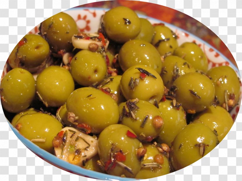 Olive Recipe Dish Network Transparent PNG