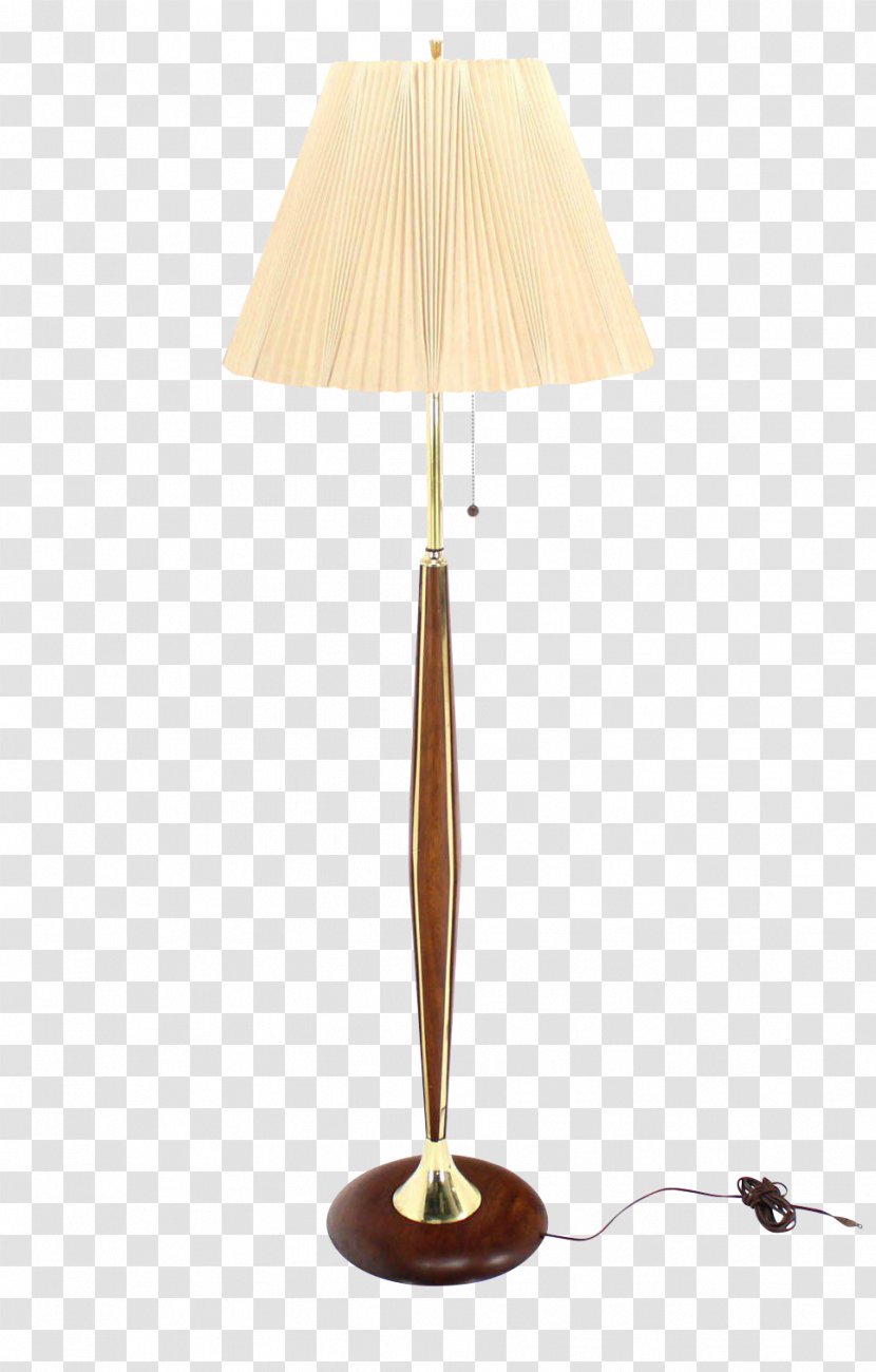 Lamp Shades Electric Light - Chinese Style Retro Floor Transparent PNG