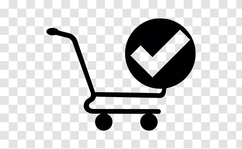Black And White Area Shopping - Sign - Avatar Transparent PNG