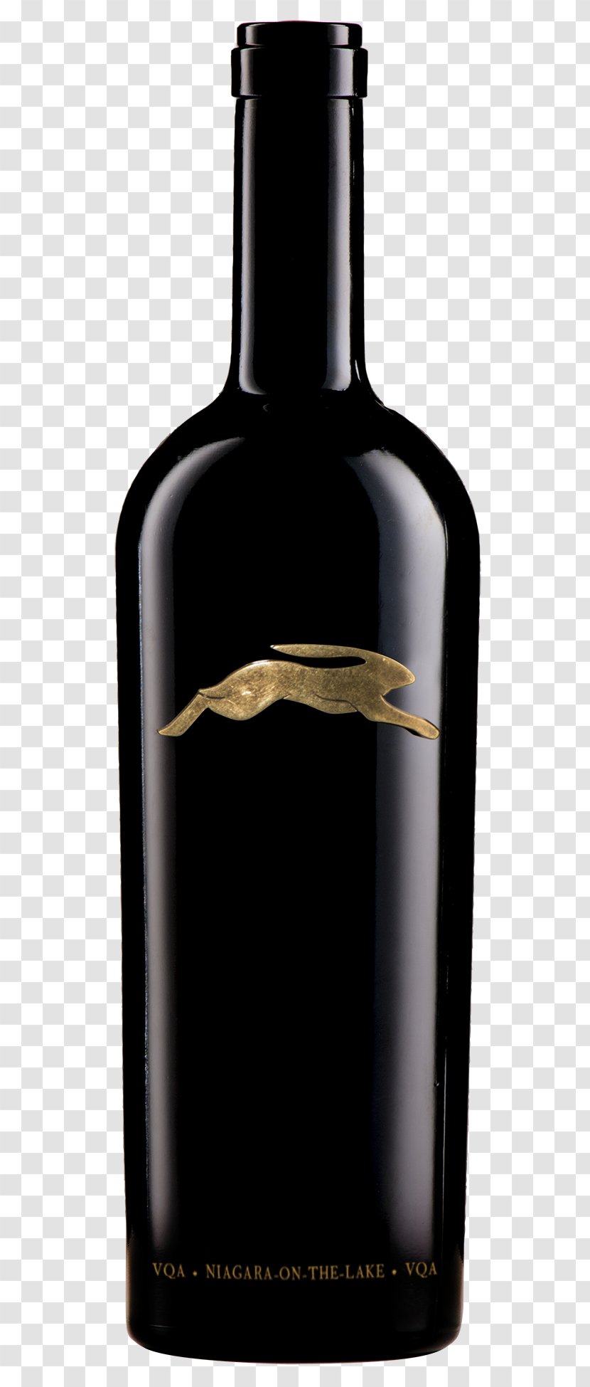 The Hare Wine Co. Cabernet Sauvignon Liqueur Franc - Vintners Quality Alliance Transparent PNG