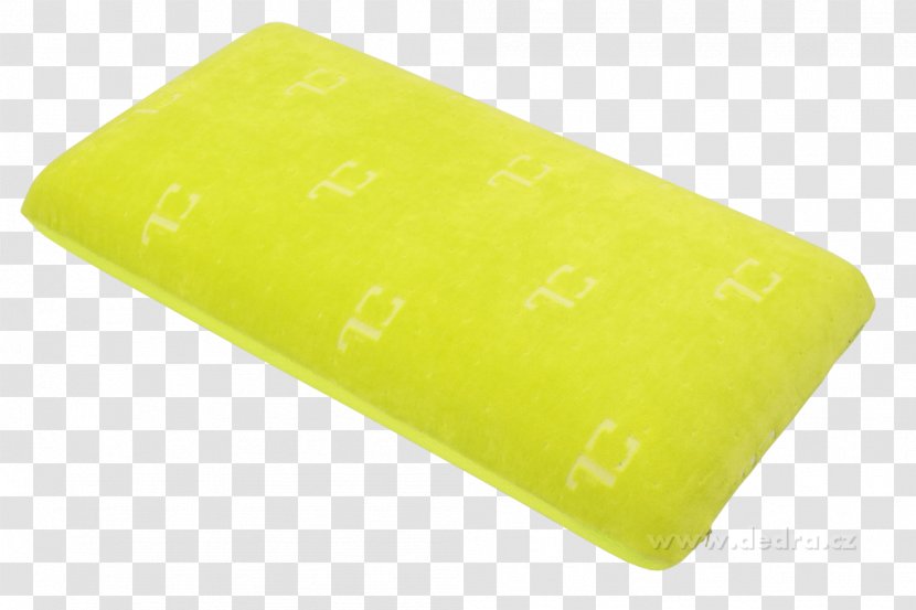 Pillow Memory Foam Mattress Sleep - Human Back Transparent PNG