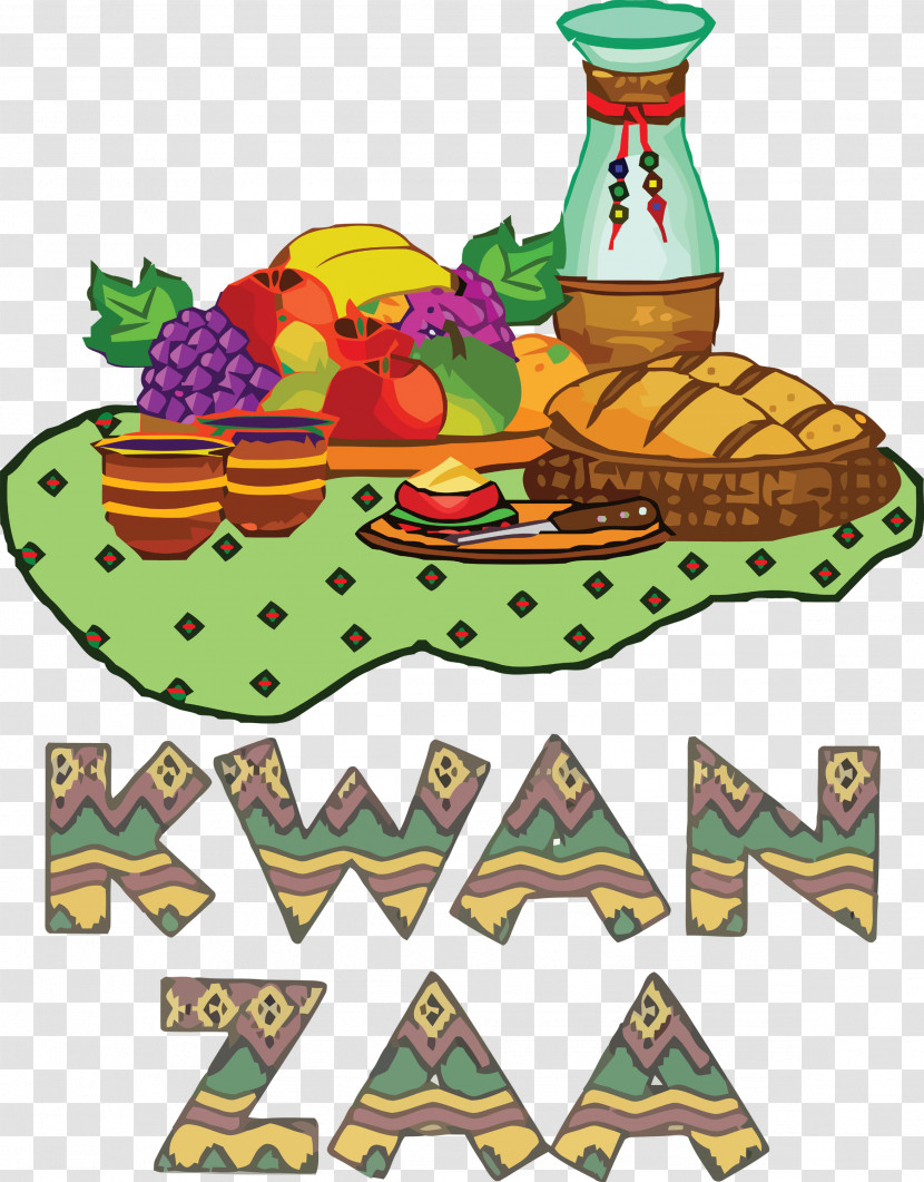 Kwanzaa Transparent PNG