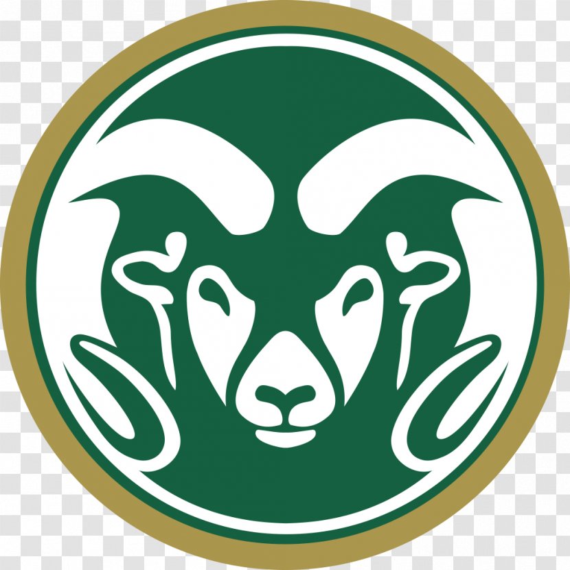 Colorado State University Rams Football California University, Fullerton Northridge - Fort Collins - Student Transparent PNG