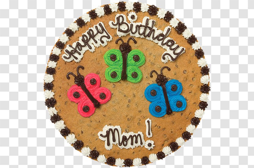 Cookie Cake Chocolate Chip Bakery Great American Cookies Biscuits - Contest Transparent PNG