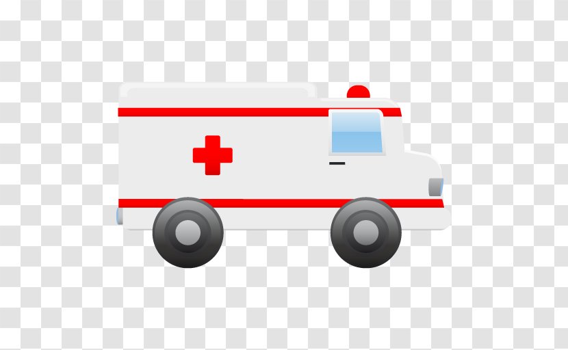 Ambulance Emergency - Download Icons Transparent PNG