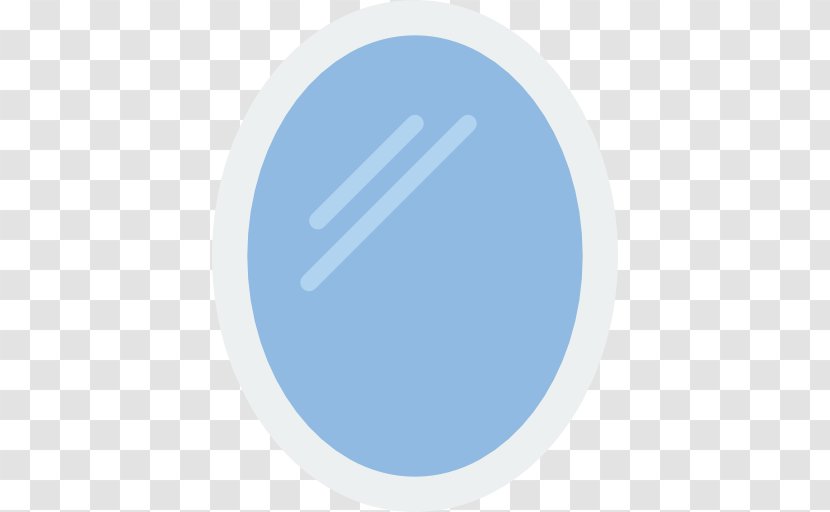 Product Design Brand Logo Font - Blue - Mirror Colors Selection Transparent PNG