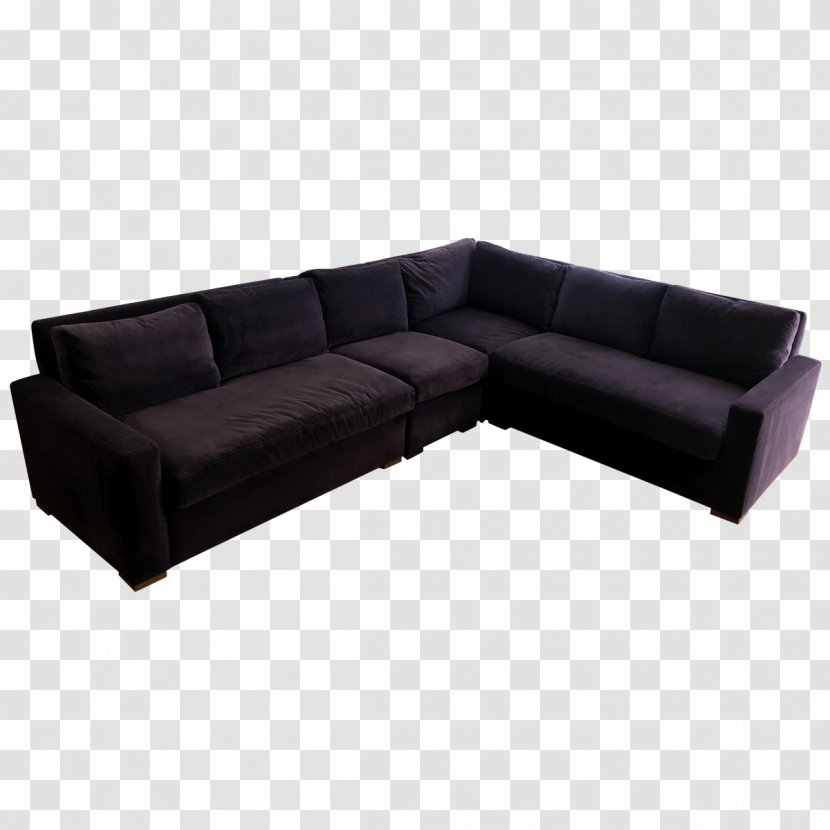 Sofa Bed Couch Room Furniture Upholstery - Bench - Chair Transparent PNG