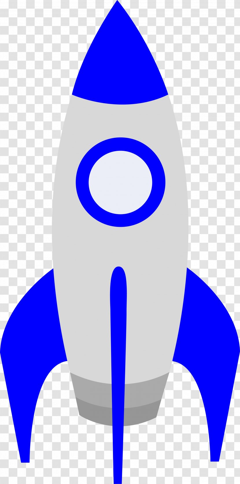 Spacecraft Rocket Outer Space Clip Art - Running Cliparts Transparent PNG