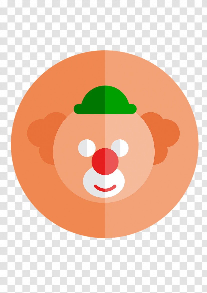 Orange Transparent PNG