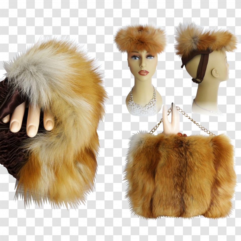 Fur - Shoe - Clothing Transparent PNG